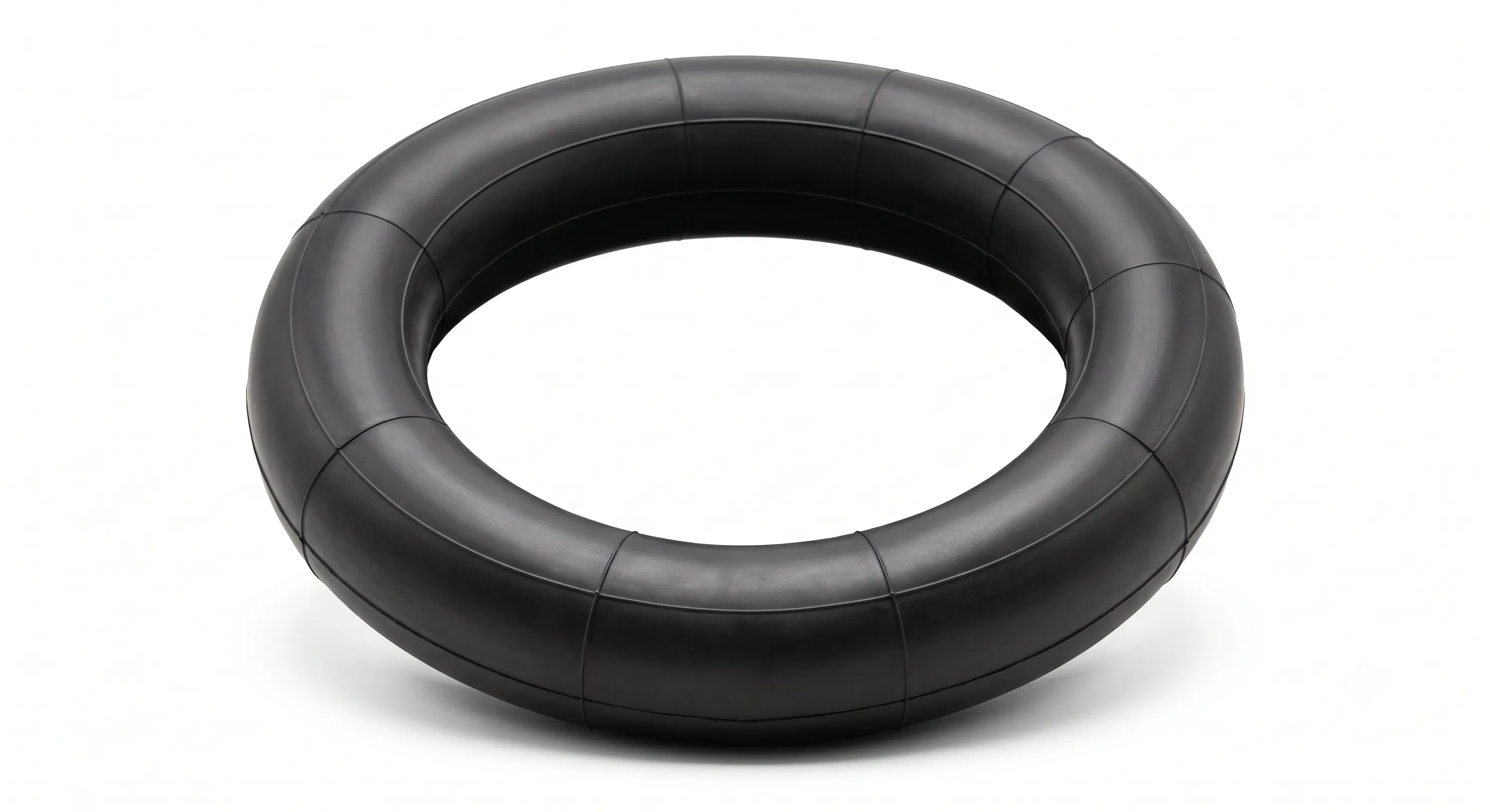 Cámara de aire 8.5x2 Black Cat (Por unidad)