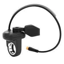 Acelerador con Conector Waterproof 8mm Smartgyro